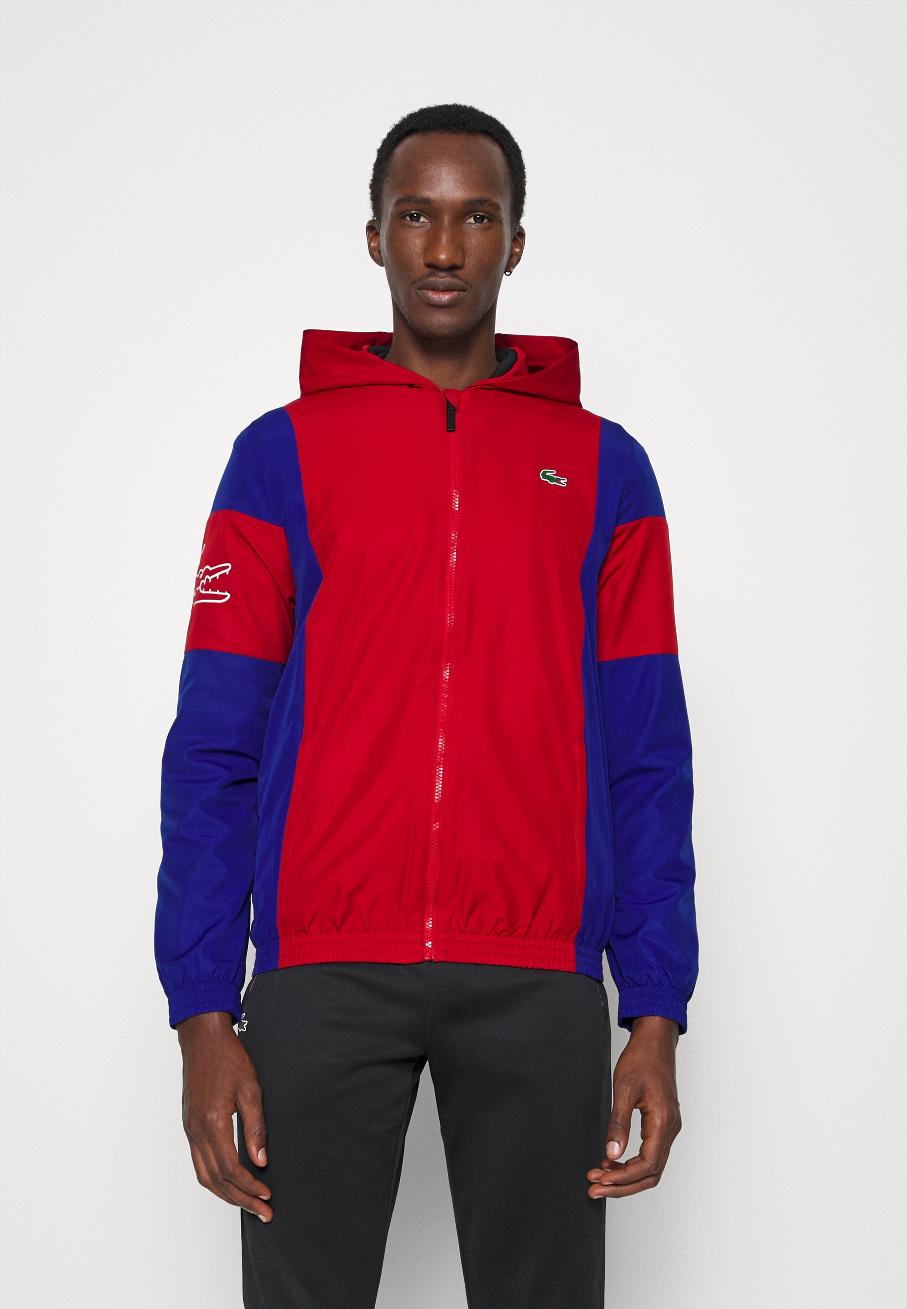 Attribut verrückt Pfropfung tennis jacket Anbetung Klären Kunde