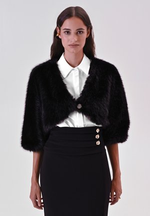 Blazer - black