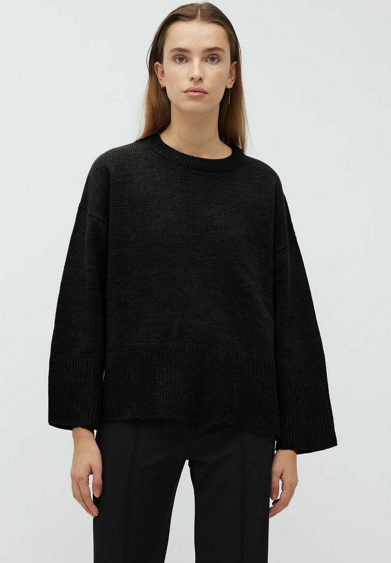 Merato mbyM MERATO - Jumper - black - Zalando.ie