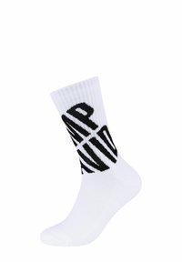 Camp David 2 ER PACK - Strømper - white