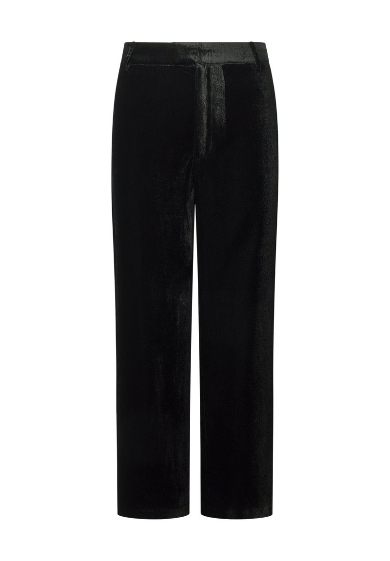 Pepe Jeans Broek zwart