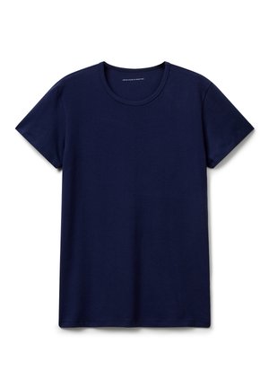 United Colors of Benetton, T-Shirt basic - blue