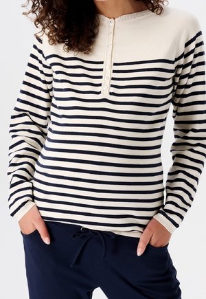 Pullover - off-white