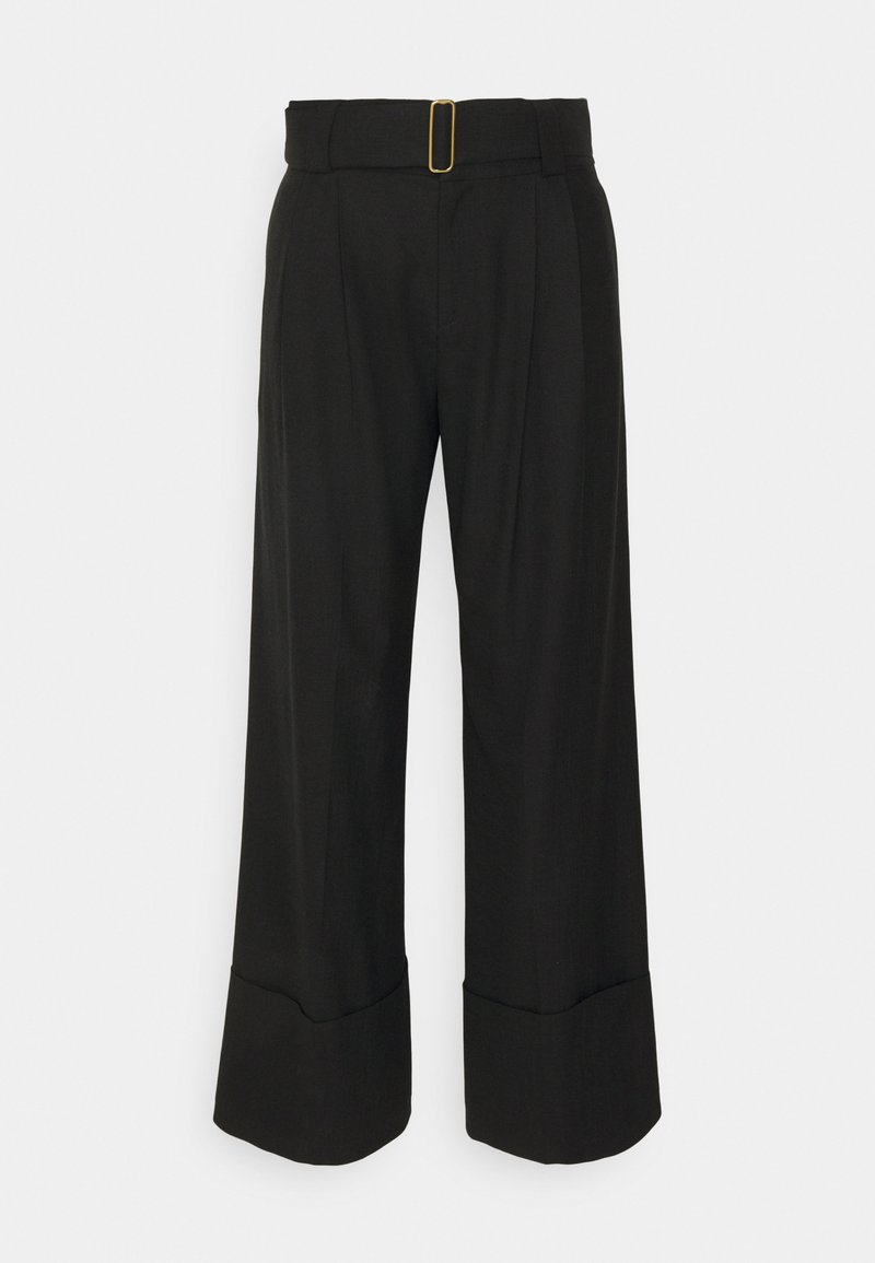 AERON Broek zwart AERON Broek zwart