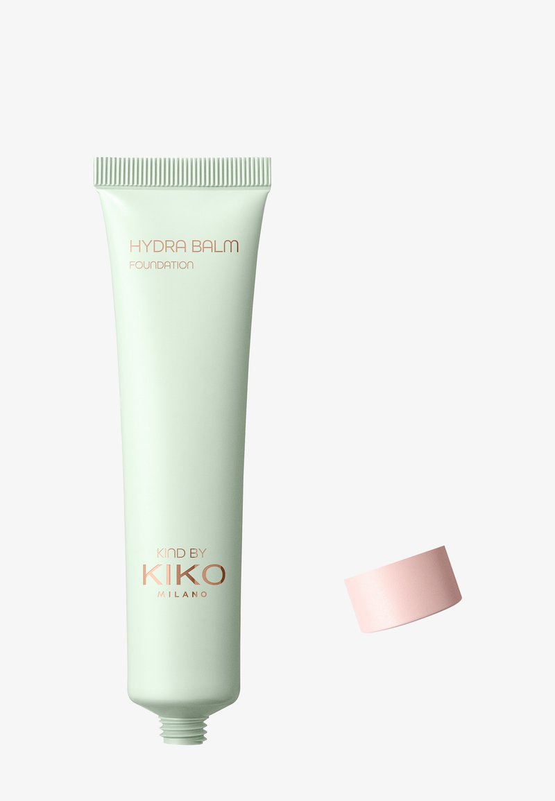 KIKO Milano - KIND BY KIKO HYDRA BALM FOUNDATION - Foundation - shell, Forstørre