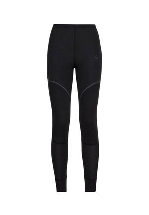 Base layer - schwarz