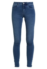 ONLY ONLROYAL - Jeansy Skinny Fit
