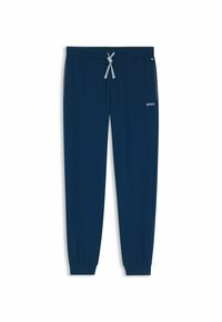 Ikke valgt, turquoise four