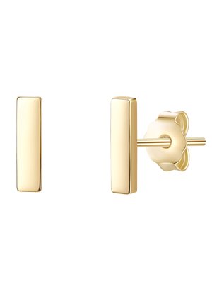 Ohrringe - gold-coloured