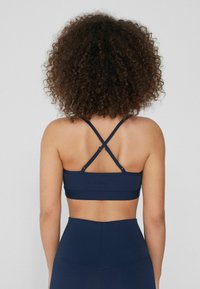 Tezenis Bustier - blau t blu assoluto