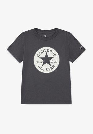 T-shirt imprimé - dark matter