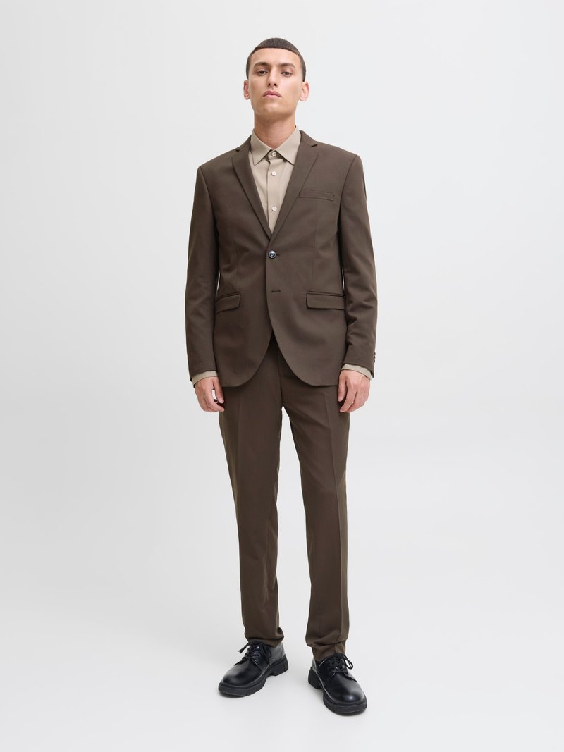 Jack & Jones Blazer Einreihig Süper Slim Fit