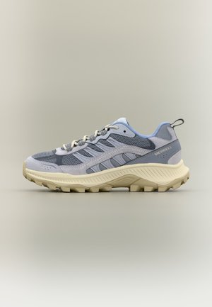 Merrell SPEED STRIKE 2 - Sportcipő - casper