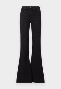 Neizvēlēts, washed black