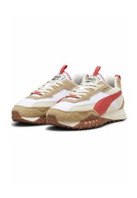 Puma Zapatillas de trail running - khaki