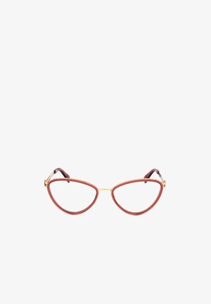 MOSCHINO, MOS585 - Occhiali da sole - light brown