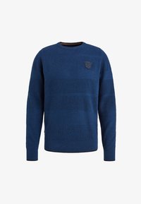 Geselecteerd, true blue