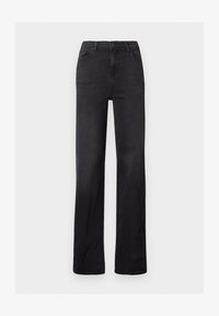 Selected, black