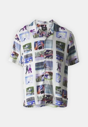 HUF, Chemise - multi-coloured