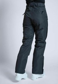 Strobe TERRA SKIDBYXOR - Housut - black