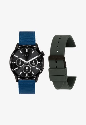 Breil Smartwatch - green blue