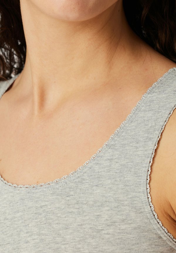 2PACK - Undershirt - sortiert3