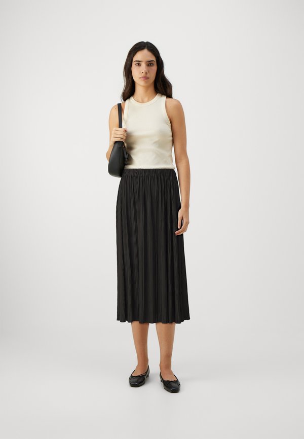 UMA SKIRT - Pleated skirt4