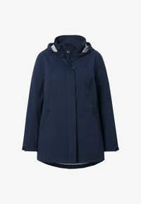 Sélectionné, marine