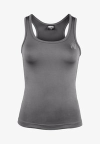 Niet geselecteerd, grey