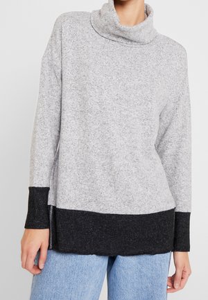 Esprit Collection, Pullover - dark grey