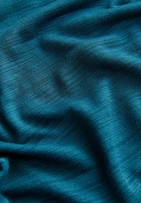 Next Pitkähihainen paita - teal blue