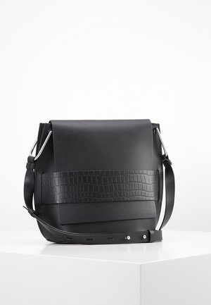 Schoudertas - black