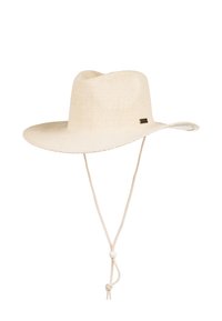 SUNNY KISSES - Cappello - beige