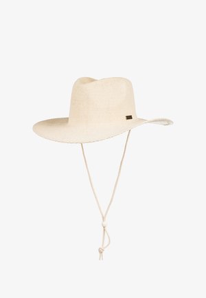 Roxy SUNNY KISSES - Hat - beige