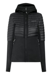 ANNEMA - Outdoorjas - black