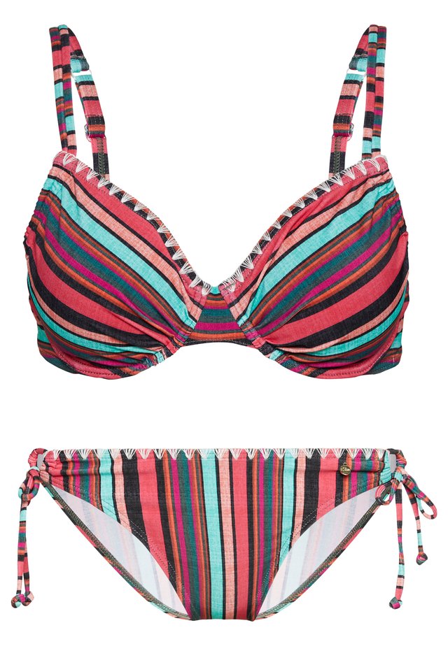 Bikini sets Maat 38F online kopen ZALANDO