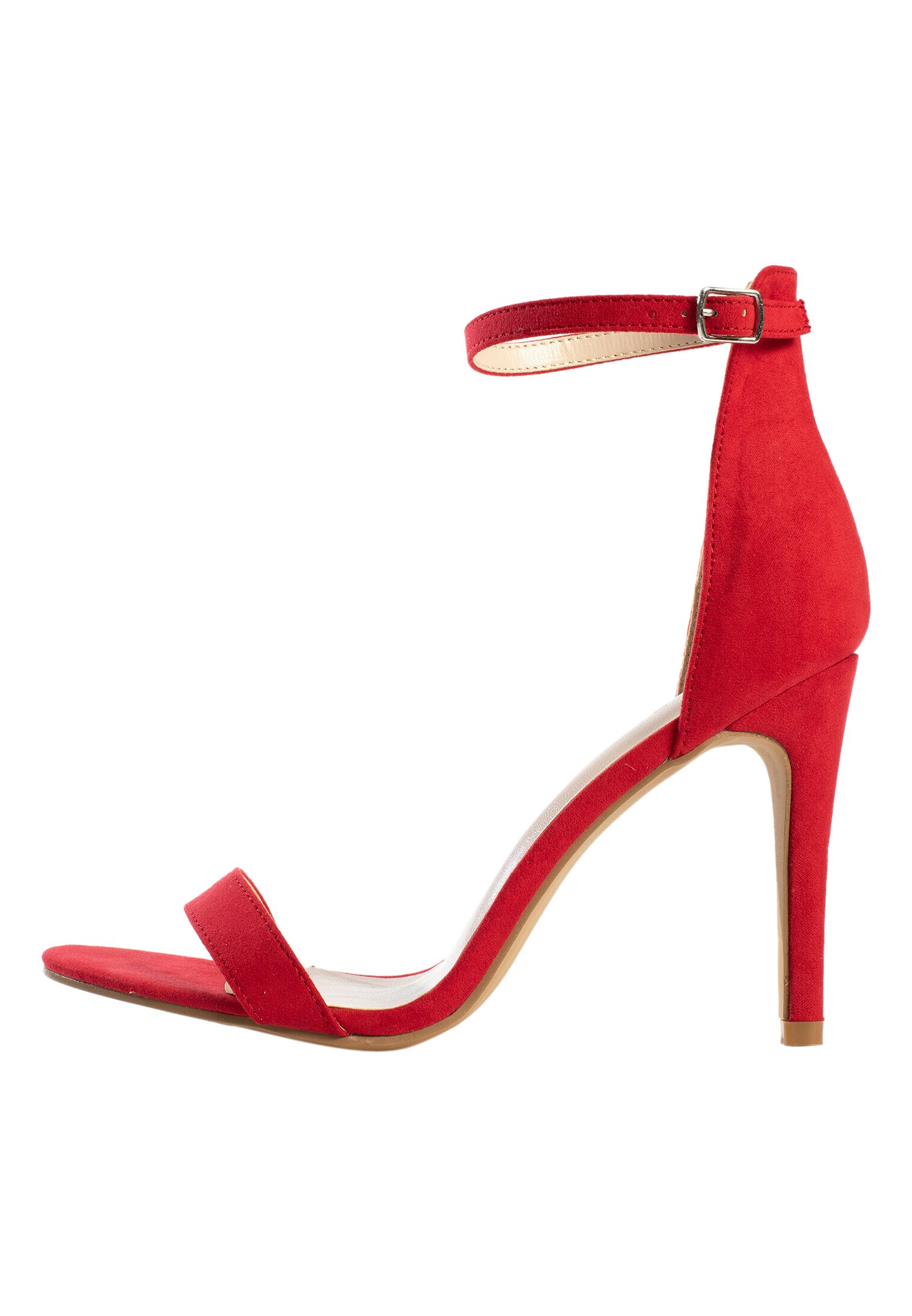 Rode sandalen online kopen | Fashionchick.nl