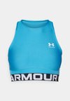 HEATGEAR TANK - Top - ether blue/white