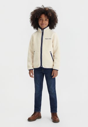 Jack & Jones Junior JORNORREBRO mleczny