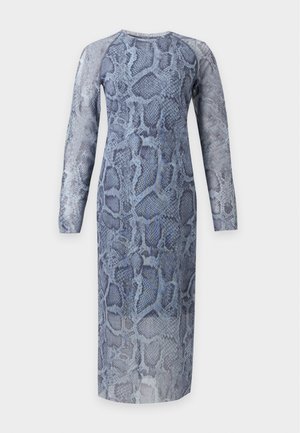 Marc Cain, Robe de soirée - niagara mist