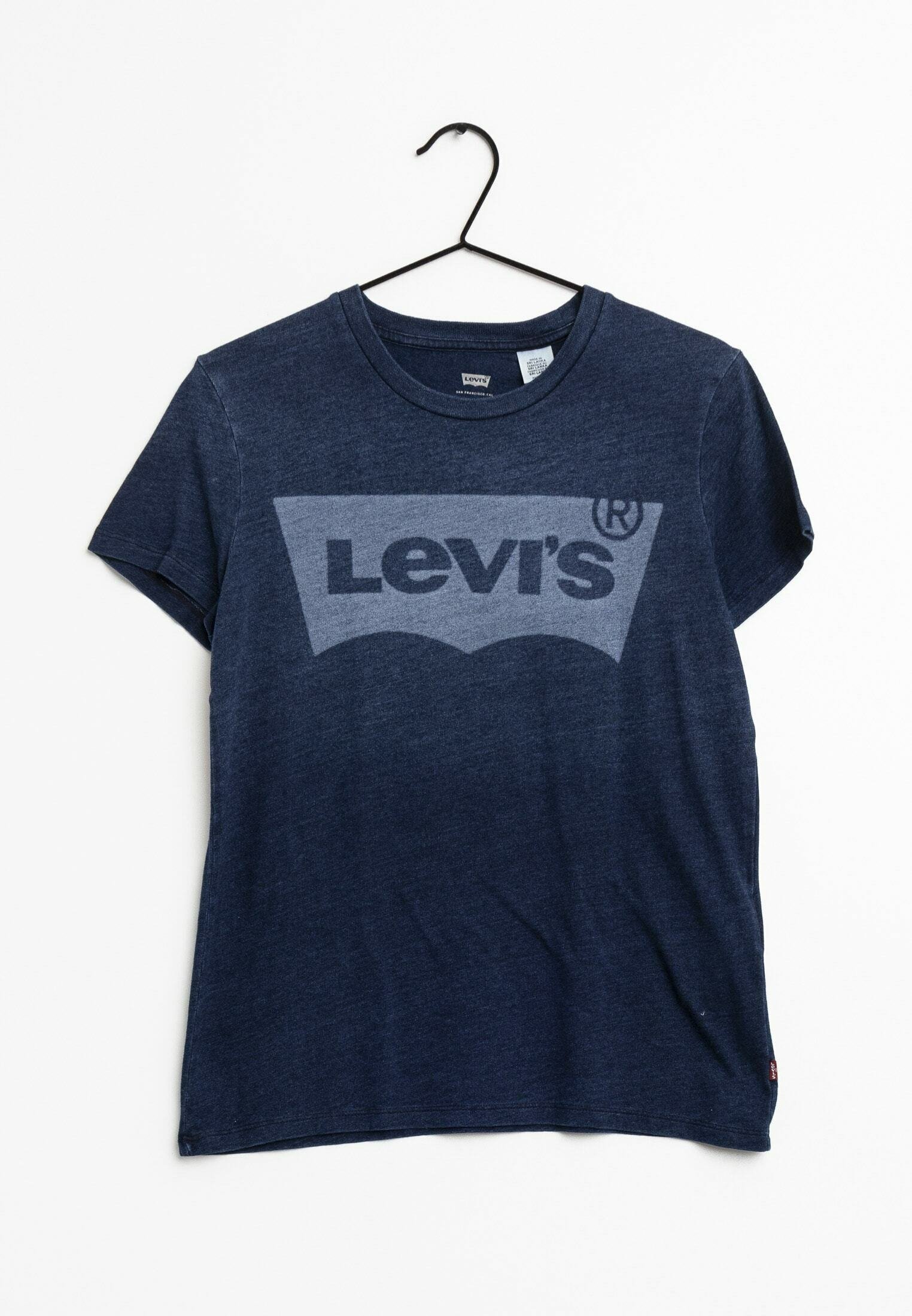 Levi's® T-shirt con stampa - blue/blu - Zalando.it