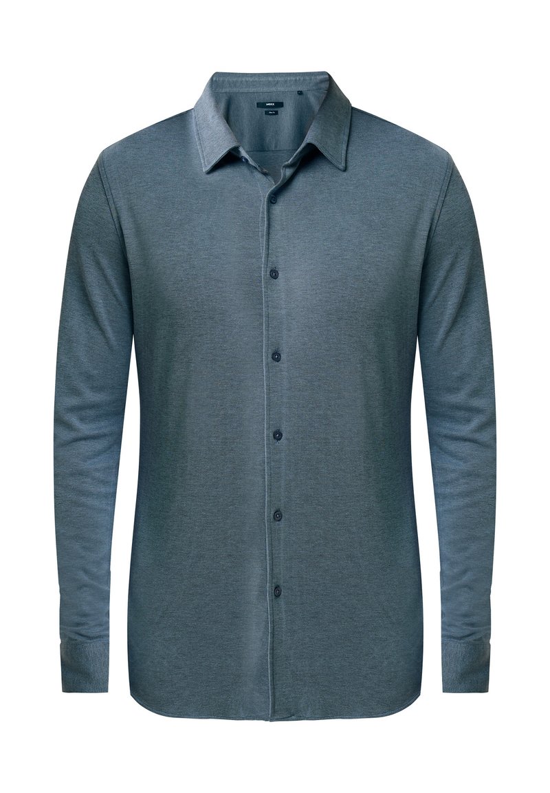 Mexx Overhemd blauw