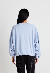 BOSS EFEM - Sweater - bright blue
