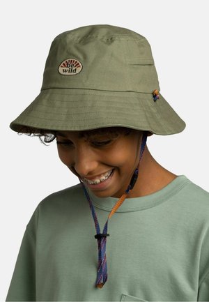 Buff, BUFF® PLAY BOONEY HAT  UNISEX - Hat - forest