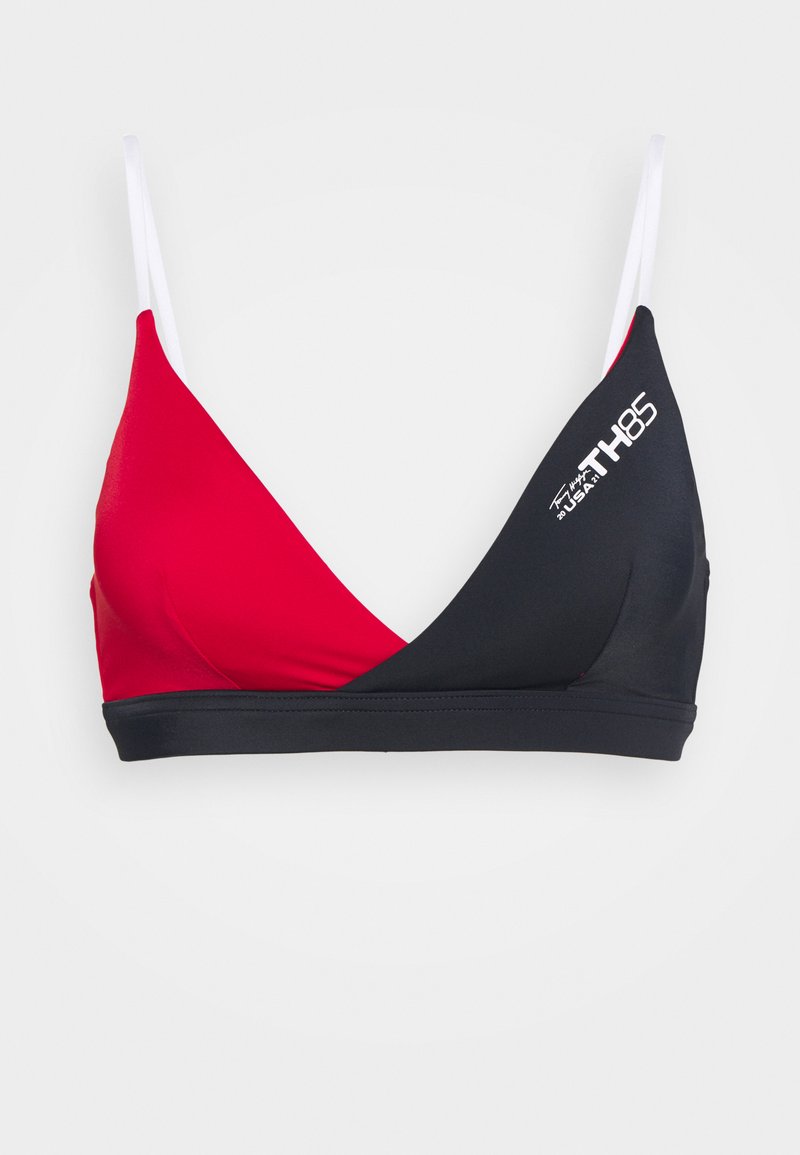 Tommy Hilfiger Bikinitop rood Tommy Hilfiger Bikinitop rood