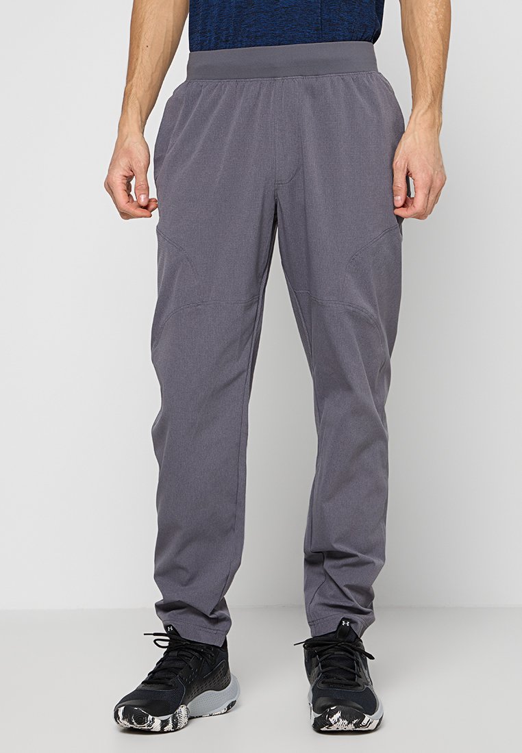 Under Armour Trainingsbroek grijs