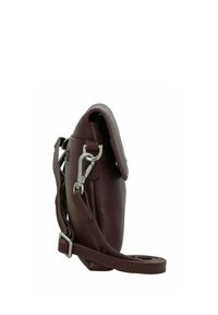 Jost VIKA - Borsa a tracolla - wine