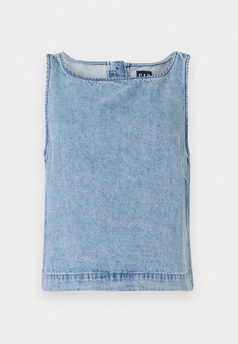 GAP Top blauw GAP Top blauw