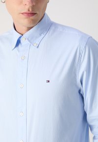 Tommy Hilfiger SHIRT - Camicia - sweet blue