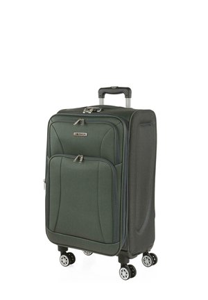 BERGAMO - Trolley - grey